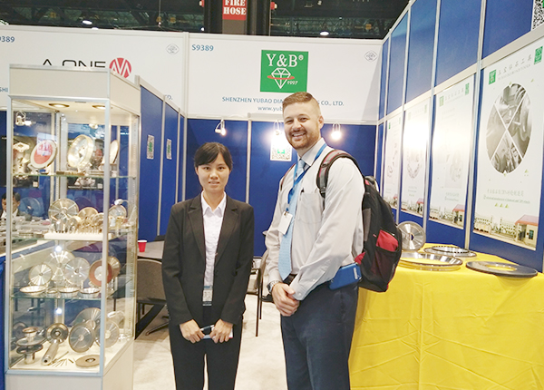 2016.9.12-9.17美國芝加哥國際機(jī)械制造技術(shù)展覽會(huì) (1)